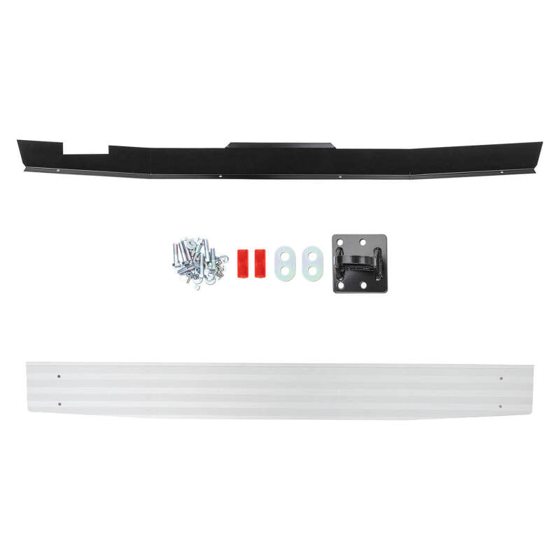 ARB Bumper Mounting Kit for Toyota FJ Cruiser (Part #6172202)