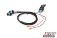XTC Power Products Fang Light Upgrade Harness for Polaris RZR 900, XP 1000 & Turbo Models