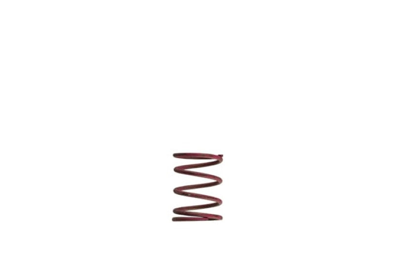 Turbosmart WG38/40 7psi Pink Middle Spring - High-Performance Spring for Turbochargers