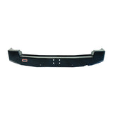 ARB Summit Rear Bumper for Toyota FJ Cruiser – Durable Steel Protection with Integrated Tow Hitch and Off-Road Ready Features