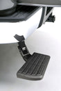 AMP Research BedStep Retractable Rear Bumper Access Step for Chevy Silverado and GMC Sierra (Part Number 75301-01A)