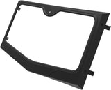 KOLPIN Pro Fit Glass Windshield for Polaris Ranger XP 900, XP 570, and Ranger 1000 Diesel HST - Durable, Scratch-Resistant, DOT-Approved