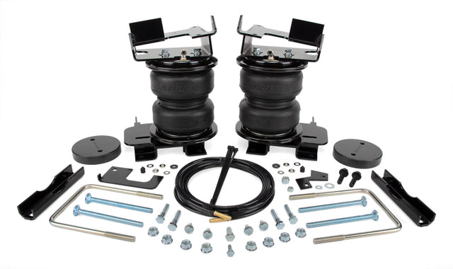 Air Lift LoadLifter 5000 Ultimate Rear Air Spring Kit for 2021+ Ford F-150