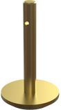 KFI CC Skid Shoe