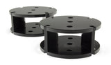 Air Lift Universal Level Air Spring Spacer - 2 Inch Lift for Lifted Trucks