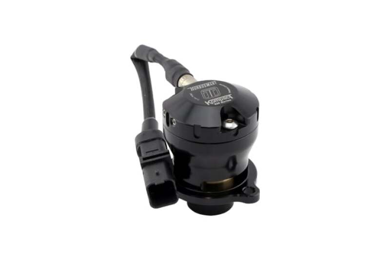 Turbosmart Kompact EM Dual Port VR10 BOV for 2006-2013 Mini Cooper 1.6L R56 (N14/N18)