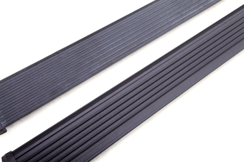 AMP Research PowerStep Xtreme Electric Running Board for 2021-2024 Ford Bronco (Excluding Raptor) – Black