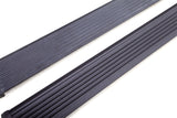 AMP Research PowerStep Xtreme Electric Running Board for 2021-2024 Ford Bronco (Excluding Raptor) – Black