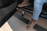 AMP Research PowerStep Plug-N-Play Automatic Running Boards for 2021-2024 Ford F-150 Hybrid and Lightning