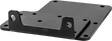 OPEN TRAIL Winch Mount for Jeep Wrangler and Truck with Laser-Cut Fit