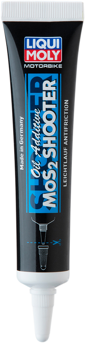 LIQUI MOLY MOS2 Shooter - 20 ml 20296