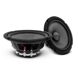 DS18 PRO-CF8.4NR 8-Inch 300W RMS 4 Ohm Mid-Bass Loudspeaker for Car Audio