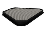 aFe Magnum FLOW OE Replacement Air Filter with Pro DRY S Media for Chevrolet Traverse 2009-2017 3.6L V6