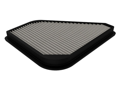 aFe Magnum FLOW OE Replacement Air Filter with Pro DRY S Media for Chevrolet Traverse 2009-2017 3.6L V6