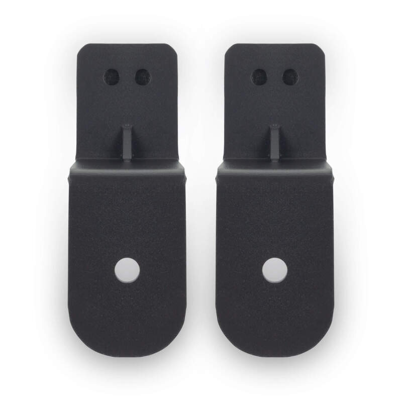 Oracle 22-24 Hummer EV Aux Light A-Pillar / Hood (Pair)