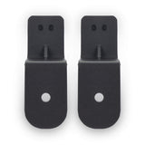 Oracle 22-24 Hummer EV Aux Light A-Pillar / Hood (Pair)