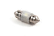 Diode Dynamics 29mm HP6 LED Bulb Warm - White (Single)