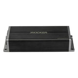 KPX300.4 Amplifier | Kicker