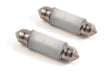 Diode Dynamics 39mm HP6 LED Bulb LED - Blue (Pair)