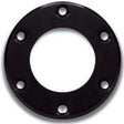 Sparco Ring Steering Wheel Ano. Black