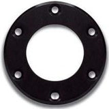 Sparco Ring Steering Wheel Ano. Black