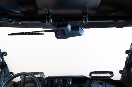 Seizmik Universal UTV Wiper Assembly