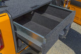 ARB 18-23 Jeep Wrangler JL Roller Drawer Kit with Factory Subwoofer - RDK5013020