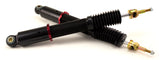 Air Lift Performance 05-14 Audi A3, 09-16 Volkswagen CC, 07-14 EOS, GTI, Golf, 12-14 Beetle Turbo Rear Air Suspension Kit