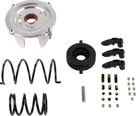 BIKEMAN PERFORMANCE Adapt Clutch Kit - With Torsion Conversion - ZR 9000 Thundercat 06-16-102-TCK