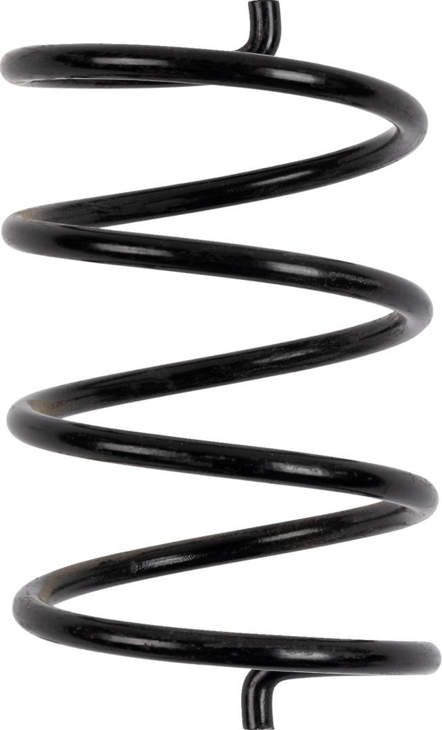 BIKEMAN PERFORMANCE Secondary Clutch Spring 05-BLACKTS