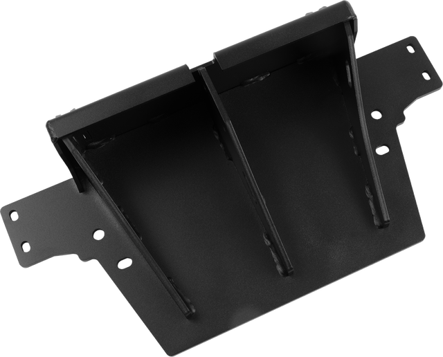 MOOSE OFFROAD RM5 Plow Mount - Polaris 4444PF