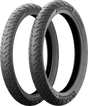 MICHELIN Tire - Pilot Street 2 - Front/Rear - 110/80-14 - 59S 04856