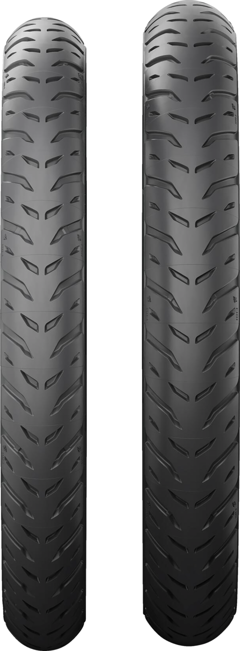 MICHELIN Tire - Pilot Street 2 - Front/Rear - 110/80-14 - 59S 04856