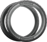 MICHELIN Tire - Pilot Street 2 - Front/Rear - 110/80-14 - 59S 04856