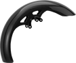 ARLEN NESS Carbon Fiber Front Fender - Wrapper - 19" - FLT '99-'13 210-027