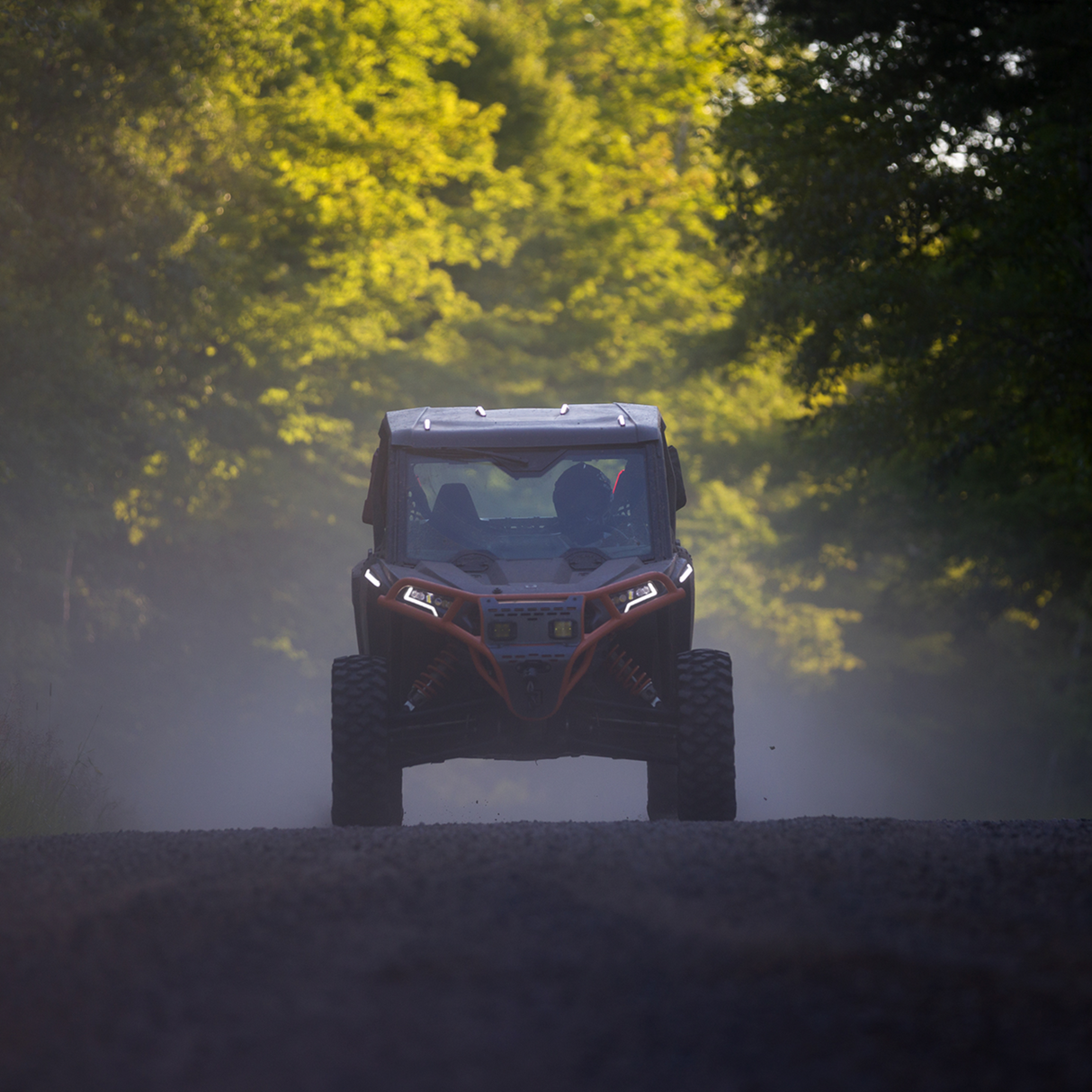 RAVEK Rear Bumper - Plug & Play Reverse LED Lighting - Polaris - RZR 64-308RDL