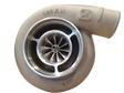 BorgWarner Turbocharger SX S400 T6 A/R 1.10 with 63.5mm Inducer - Part Number 169012