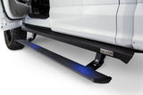 AMP Research PowerStep XL Electric Running Board for 2020 Ford F-250/350/450 Super Duty - Black