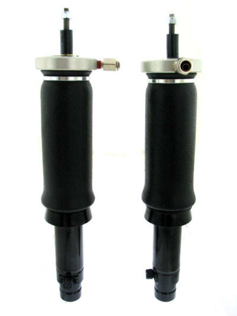 Air Lift Performance Front Kit for 1994-2001 Acura Integra - Lowering and Adjustable Suspension