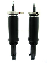 Air Lift Performance Front Kit for 1994-2001 Acura Integra - Lowering and Adjustable Suspension