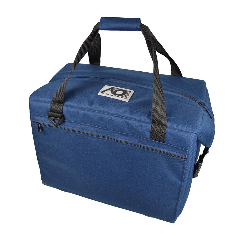 48 Pack Made in USA Cooler