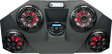 HOPPE INDUSTRIES Audio Shade - RGB - Talon HPEL-1004