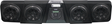 HOPPE INDUSTRIES Audio Shade - RGB - Ranger HPEL-1001