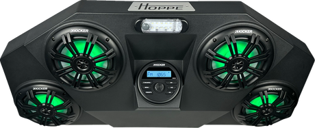 HOPPE INDUSTRIES Audio Shade - RGB - RZR Pro HPEL-1012