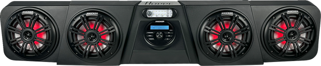 HOPPE INDUSTRIES Audio Shade - RGB - Pioneer 700 HPEL-1013