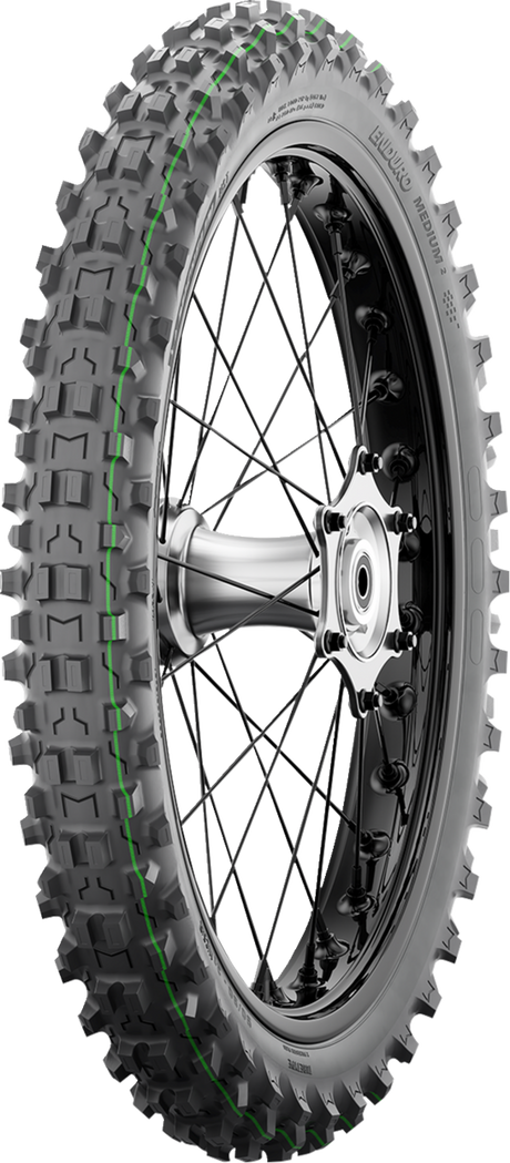 MICHELIN Tire - Enduro Medium 2 - Front - 90/100-21 - 57R 96075
