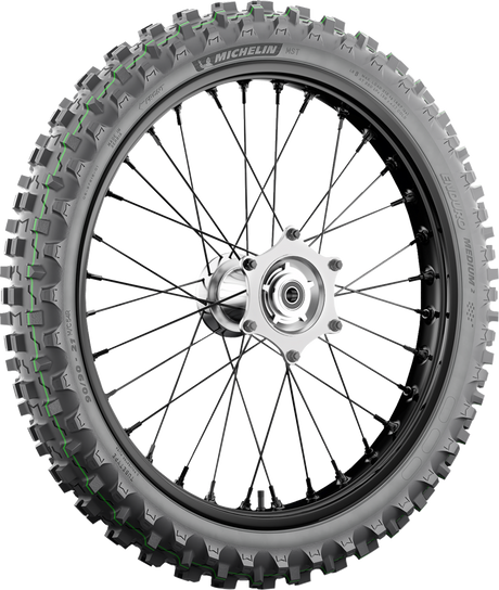 MICHELIN Tire - Enduro Medium 2 - Front - 90/100-21 - 57R 96075