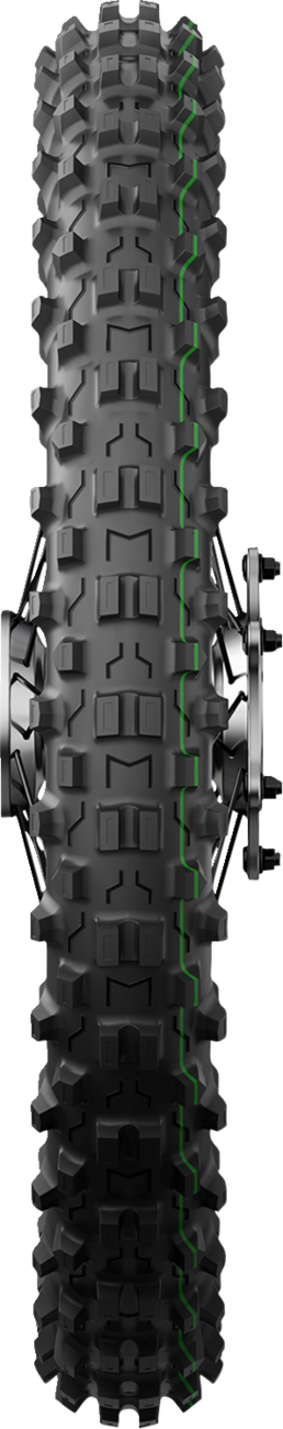 MICHELIN Tire - Enduro Medium 2 - Front - 90/90-21 - 54R 04542