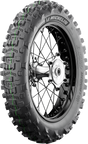 MICHELIN Tire - Enduro Medium 2 - Rear - 140/80-18 - 70M 45050