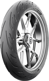 MICHELIN Tire - Power Shift - Front - 120/70R17 - 58H 63557